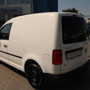 VW Caddy 2.0 TDi *KLIMA, TEMPOMAT*