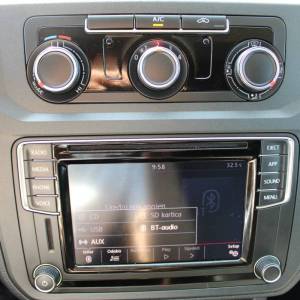 VW Caddy 2.0 TDi *KLIMA, TEMPOMAT*
