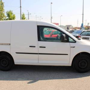 VW Caddy 2.0 TDi *KLIMA, TEMPOMAT*