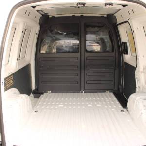 VW Caddy 2.0 TDi