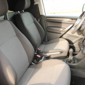 VW Caddy 2.0 TDi