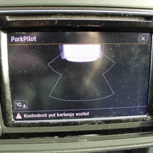 VW Caddy 2.0 TDi