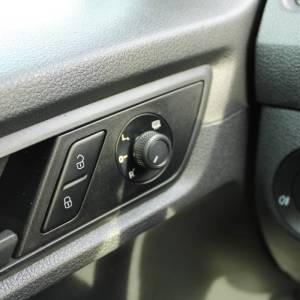 VW Caddy 2.0 TDi