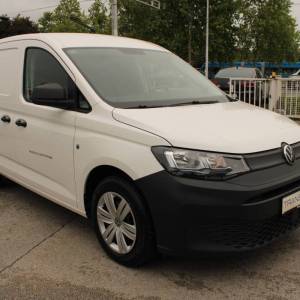 VW Caddy 2.0 TDi