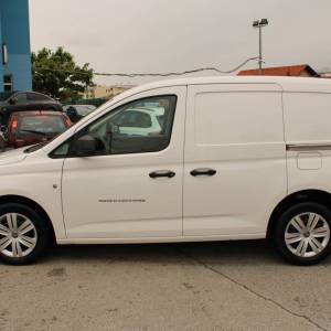 VW Caddy 2.0 TDi