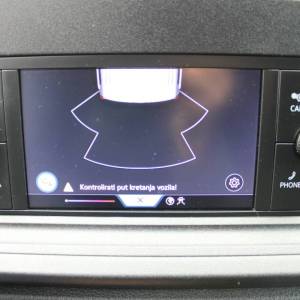 VW Caddy 2.0 TDi