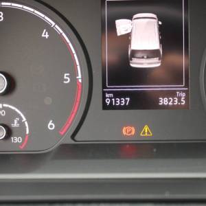 VW Caddy 2.0 TDi