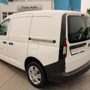 VW Caddy 2.0 TDi