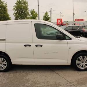 VW Caddy 2.0 TDi