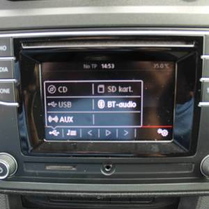 VW Caddy 2.0 TDi