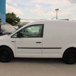 VW Caddy 2.0 TDi