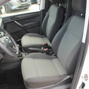 VW Caddy 2.0 TDi