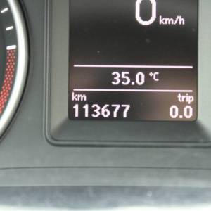 VW Caddy 2.0 TDi