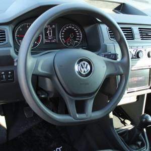 VW Caddy 2.0 TDi