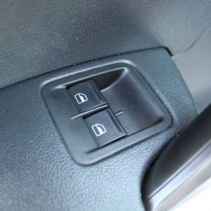 VW Caddy 2.0 TDi