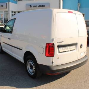VW Caddy 2.0 TDi