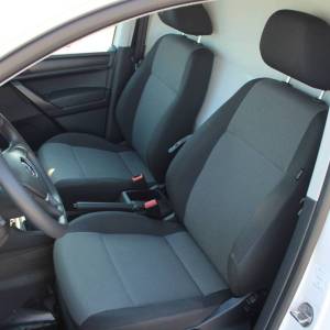 VW Caddy 2.0 TDi