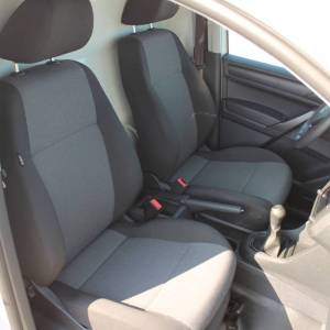 VW Caddy 2.0 TDi