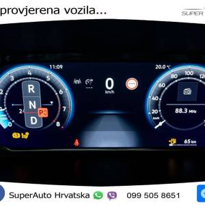 VW Caddy Cargo 1.5 TSI Aut. 116 KS, KAM+GR SJED+PDC+NAVI