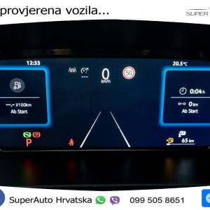 VW Caddy Cargo 2.0 TDI Aut. 122 KS, TEM+GR SJED+PDC+NAVI