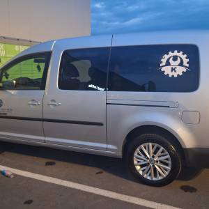 VW CADDY MAXI  1.6 TDI N1