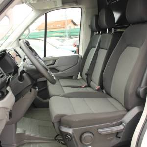 VW Crafter 2.0 TDi 140ks *3 SJEDALA,NAVIGACIJA,KAMERA*