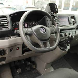 VW Crafter 2.0 TDi 140KS L4H3