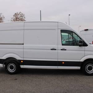VW Crafter 2.0 TDi L3H3