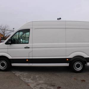 VW Crafter 2.0 TDi L3H3