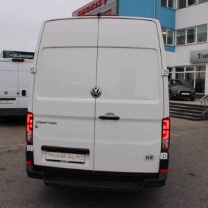 VW Crafter 2.0 TDi L3H3
