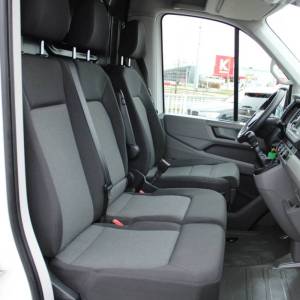 VW Crafter 2.0 TDi L3H3