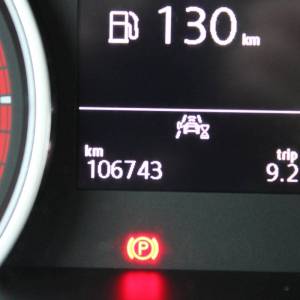 VW Crafter 2.0 TDi L3H3