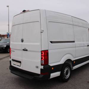 VW Crafter 2.0 TDi L3H3