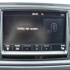 VW Crafter 2.0 TDi L3H3