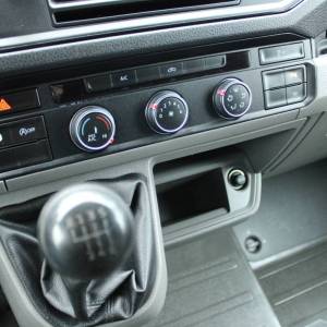 VW Crafter 2.0 TDi L3H3