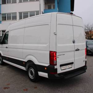 VW Crafter 2.0 TDi L3H3