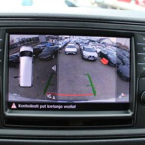 VW Crafter 2.0 TDi L3H3