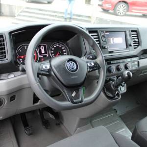 VW Crafter 2.0 TDi L3H3