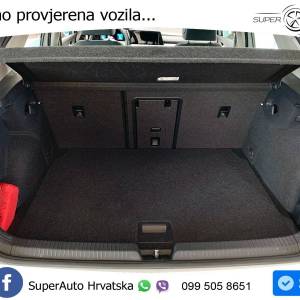 VW Golf 1.5 eTSI DSG Life 150 KS, LED+PDC+GR SJED+NAVI+VIRT