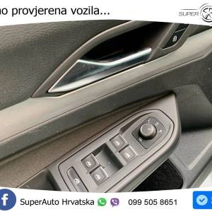 VW Golf 1.5 eTSI DSG Life 150 KS, LED+PDC+GR SJED+NAVI+VIRT