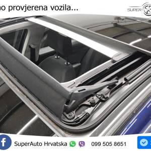 VW Golf 2.0 TDI Life 116 KS, 