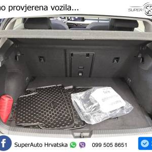 VW Golf 2.0 TDI Life 116 KS, 