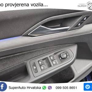 VW Golf 2.0 TDI Life 116 KS, 