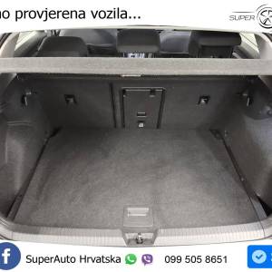 VW Golf 8 1.0 eTSI DSG Life 110 KS, LED+ACC+PDC+VIRT
