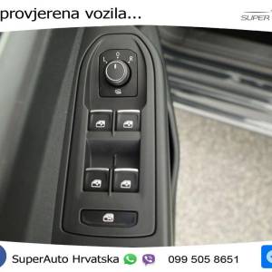 VW Golf 8 1.5 TSI Life 131 KS, LED+ACC+GR SJED+KAM+VIRT