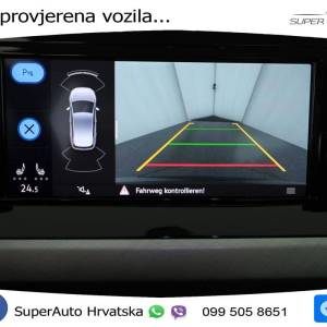 VW Golf 8 1.5 TSI Life 131 KS, LED+ACC+GR SJED+KAM+VIRT