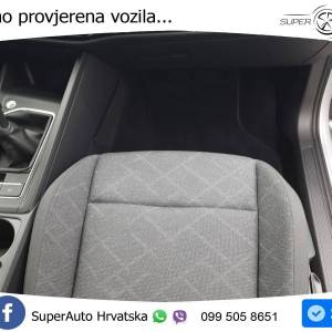 VW Golf 8 1.5 TSI Life 131 KS, MATRIX+TEM+GR SJED+NAVI+PDC+VIRT