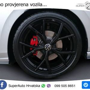 VW Golf 8 2.0 GTD DSG 200 KS, ACC+KAM+GR SJED+VIRT+PANO