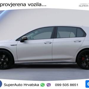 VW Golf 8 2.0 GTD DSG 200 KS, ACC+KAM+GR SJED+VIRT+PANO