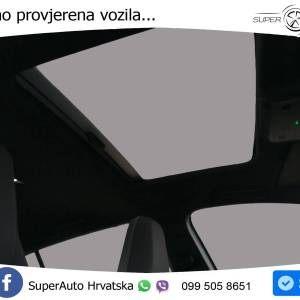 VW Golf 8 2.0 GTD DSG 200 KS, ACC+KAM+GR SJED+VIRT+PANO
